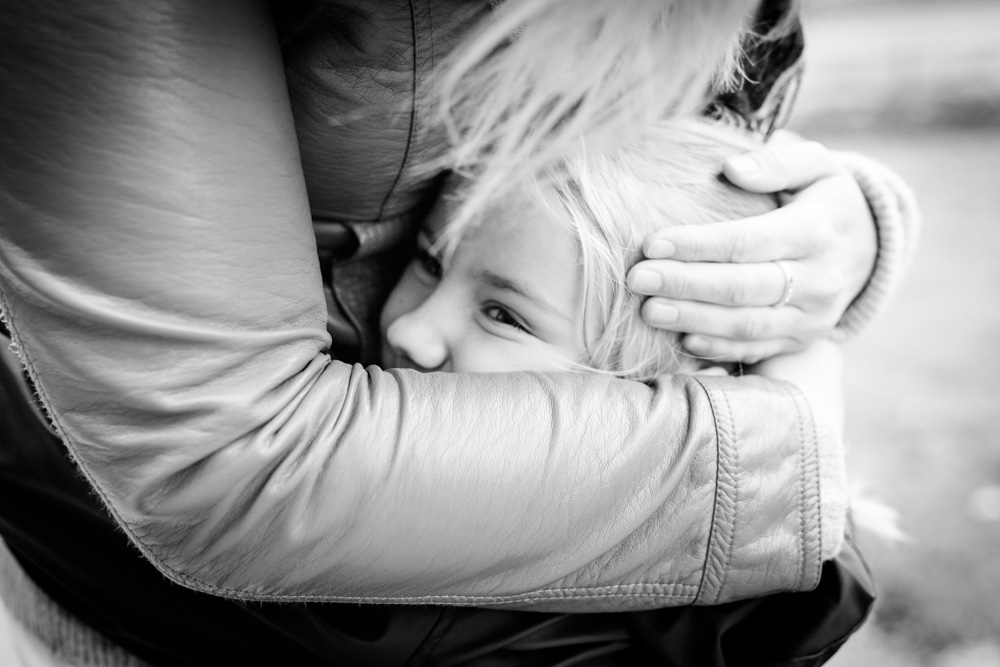 Familienshooting Hamburg-Barmbek